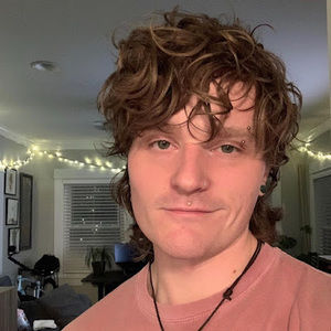 Meet your Posher, Brandon